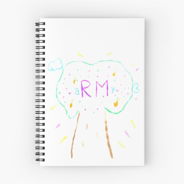 Item preview, Kim Namjoon (RM) 5th Muster Designed Shirt | BTS 5th Muster: Magic Shop(2019)  designed and sold by ravenbelly.