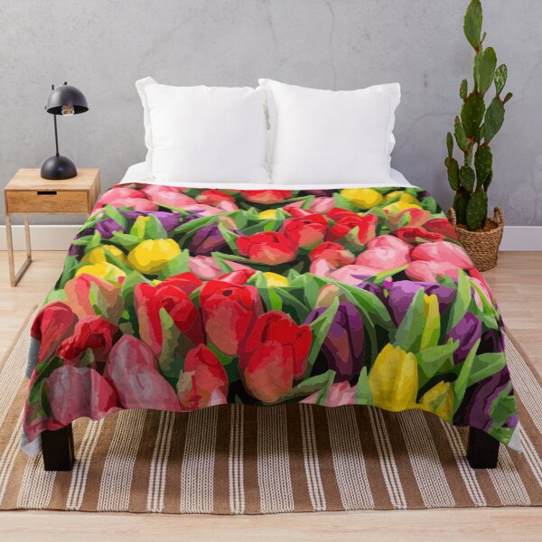 Item preview, Tulips designed and sold by Simmikreative.