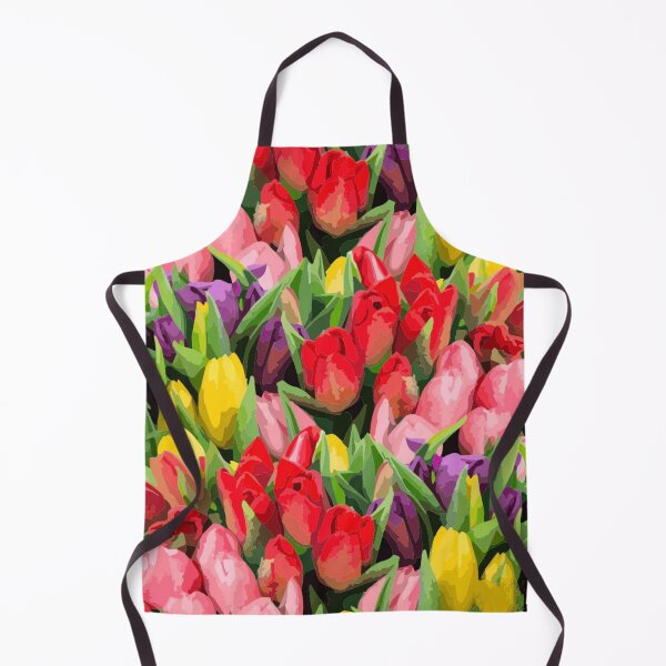 Item preview, Tulips designed and sold by Simmikreative.
