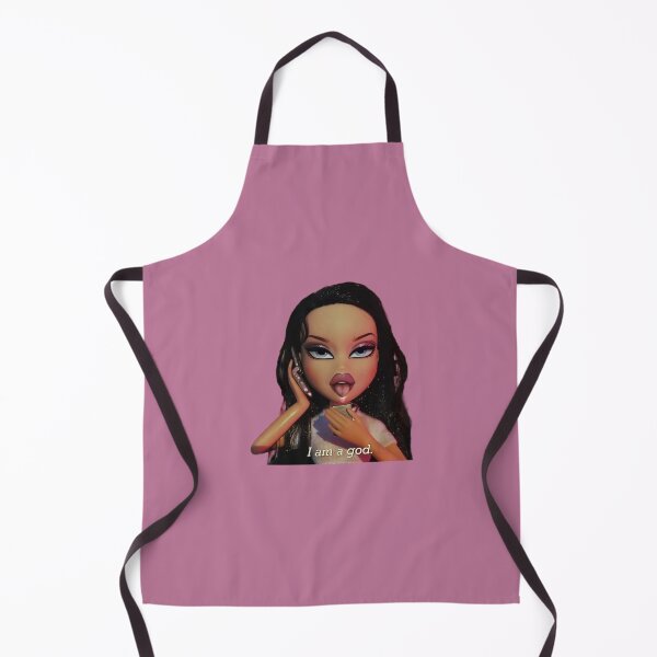 Item preview, Megan Fox Bratz Doll designed and sold by wbfm.