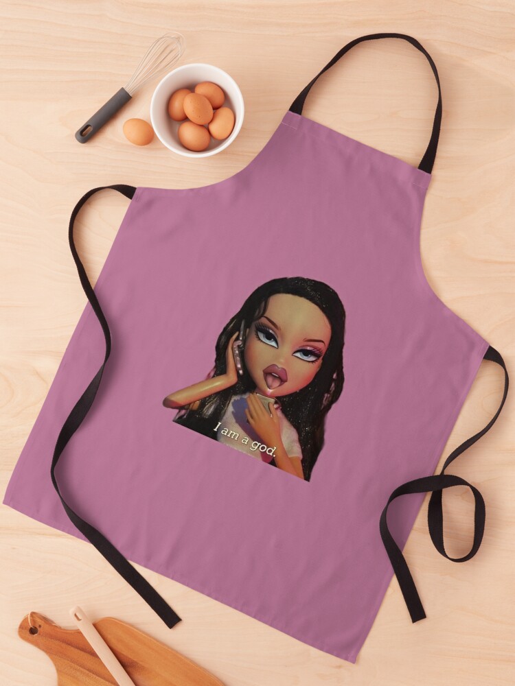 Megan Fox Bratz Doll Tote Bag for Sale by wbfm