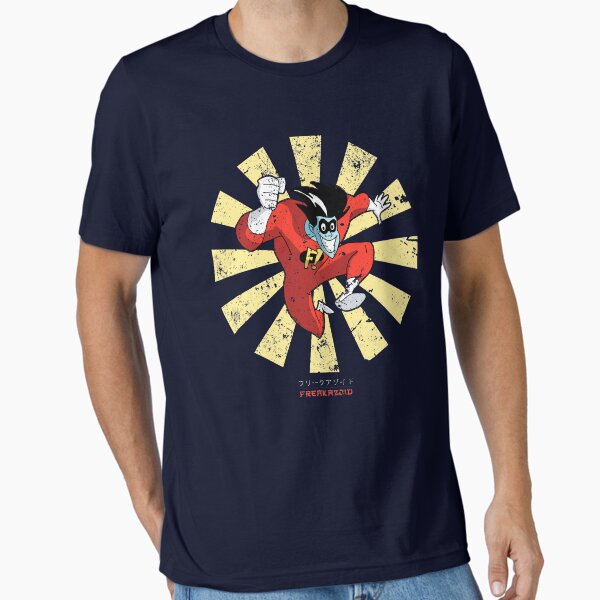Item preview, Freakazoid Retro Japanese designed and sold by Nova5.
