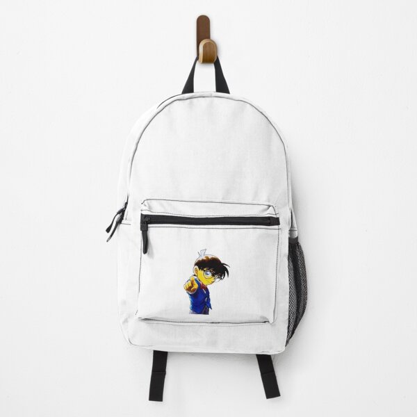Detective Conan Backpack