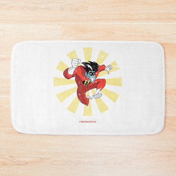 Item preview, Freakazoid Retro Japanese designed and sold by Nova5.