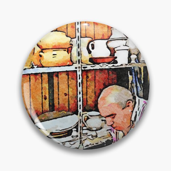 Item preview, Ceramist craftsman designed and sold by Giuseppe Cocco.