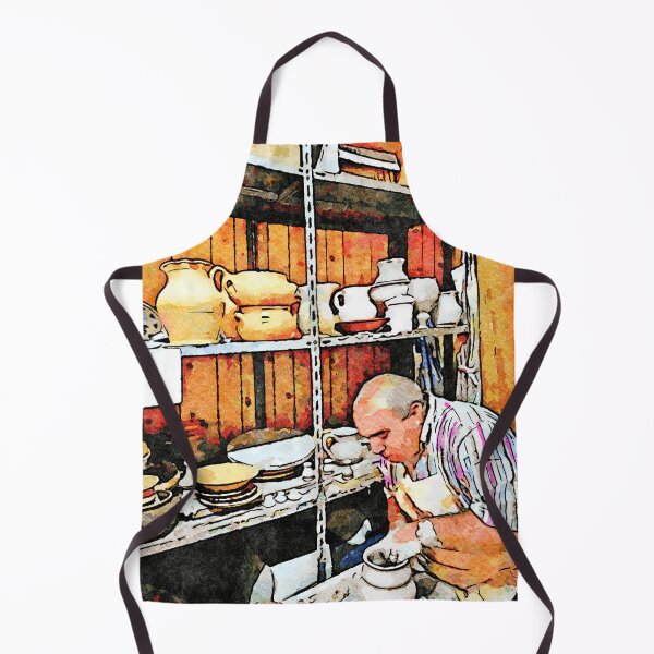 Item preview, Ceramist craftsman designed and sold by Giuseppe Cocco.