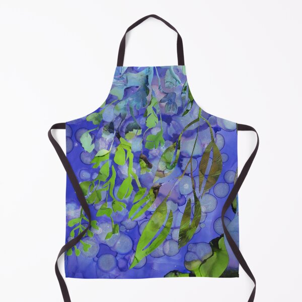 Item preview, Notan Wisteria designed and sold by LymphomaLass.