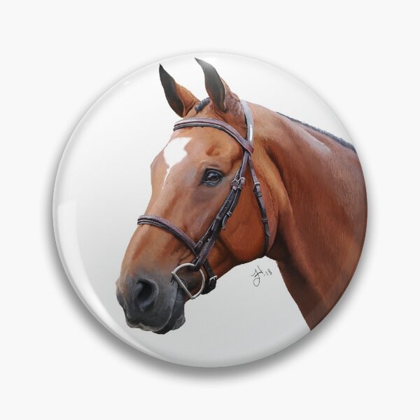 Item preview, Hunter Jumper designed and sold by Slightlyunderrated Art.