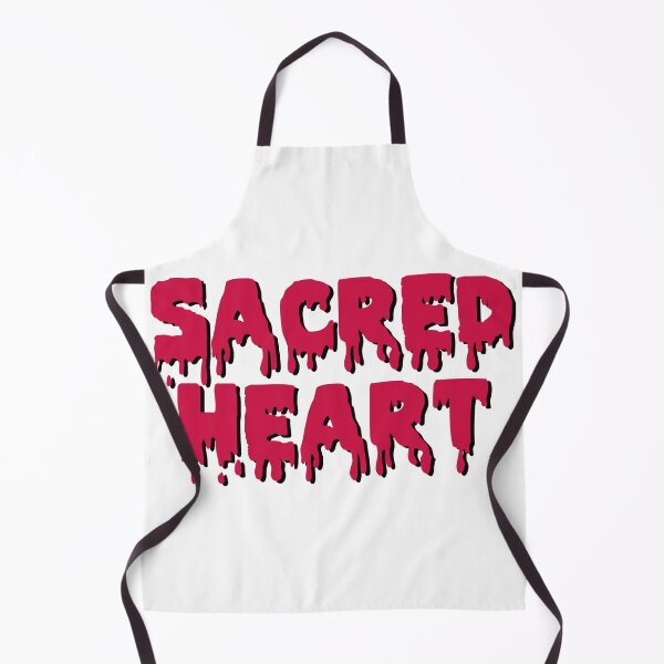 Aperçu de l'œuvre Sacred Heart University créée et vendue par kkosmicki.