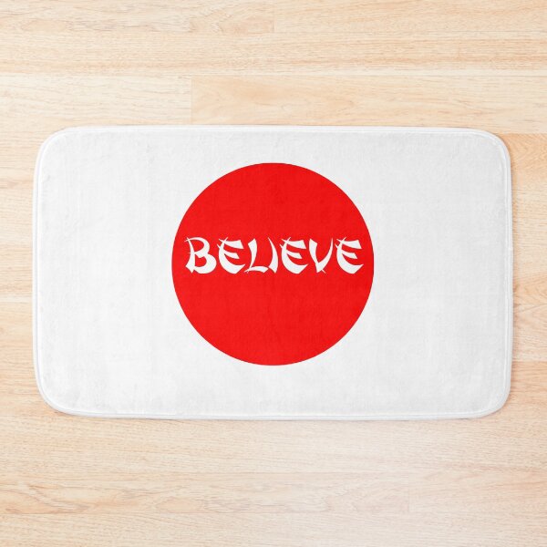 Item preview, Believe|Manifest|LOA designed and sold by ozumdesigns.
