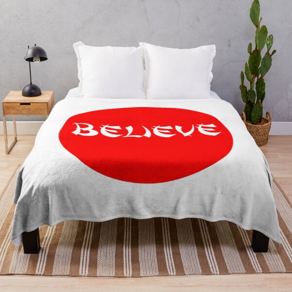 Item preview, Believe|Manifest|LOA designed and sold by ozumdesigns.