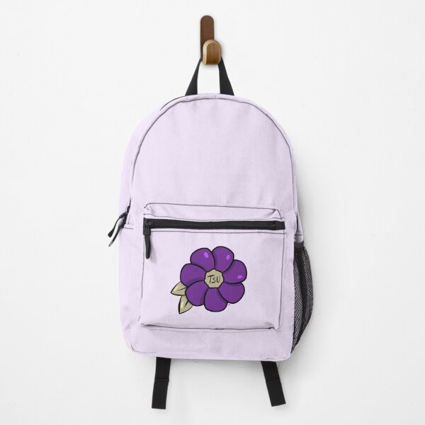Item preview, Truman State University Flower designed and sold by SoybeanTomato.