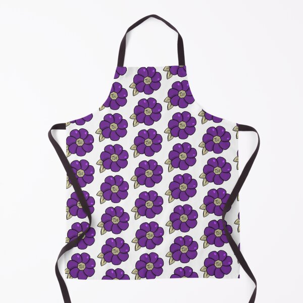 Item preview, Truman State University Flower designed and sold by SoybeanTomato.