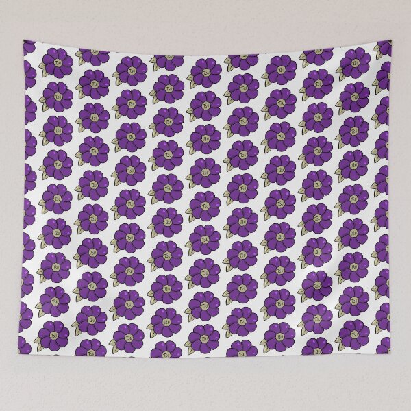 Item preview, Truman State University Flower designed and sold by SoybeanTomato.