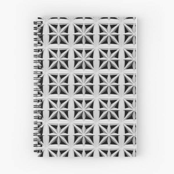 Item preview, Breeze Block 8 point star designed and sold by Reeks808.