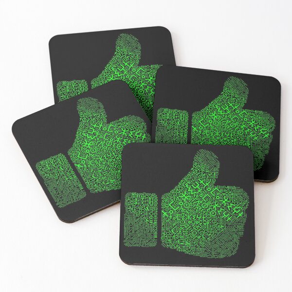 Item preview, GREEN LIKE  AMAZIGH  DESIGN WITH TIFINAGH designed and sold by greatatlas.