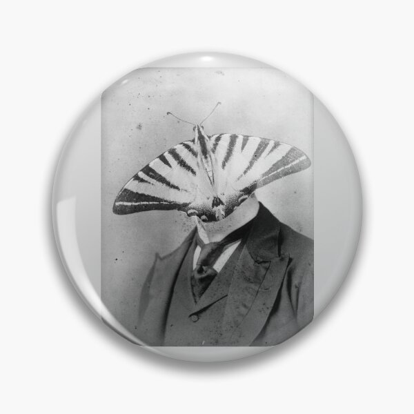 Artikelvorschau, Vintage Schmetterlingsmann entworfen und verkauft von adam-babey.