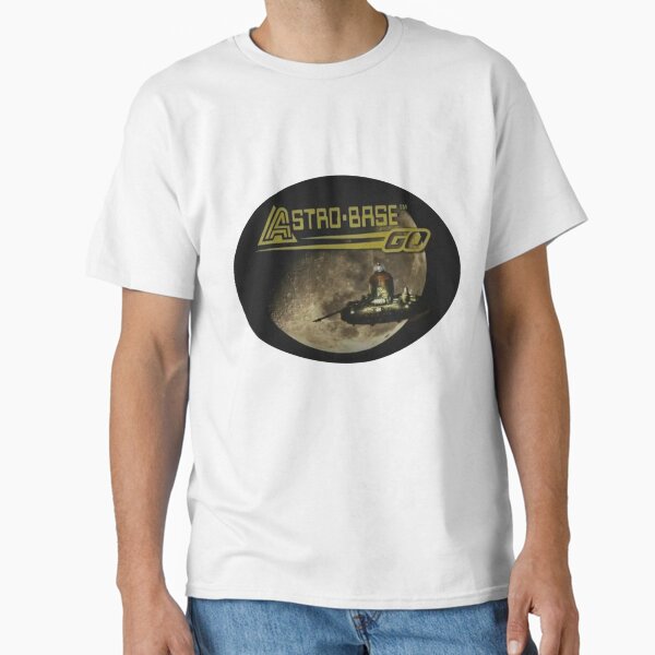 Item preview, Astro-Base Go! designed and sold by Jeremiah88.