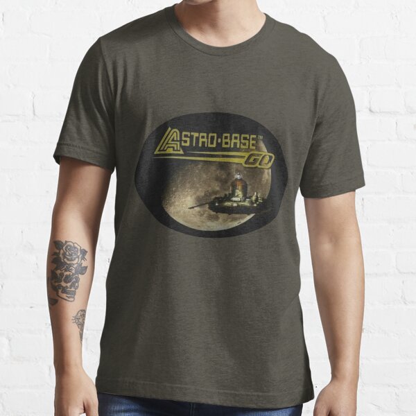 Item preview, Astro-Base Go! designed and sold by Jeremiah88.