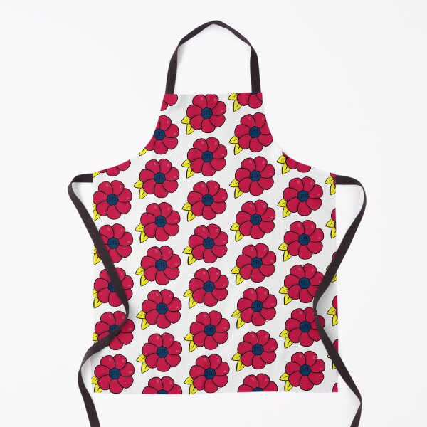 Item preview, Saint Louis Cardinals Flower designed and sold by SoybeanTomato.