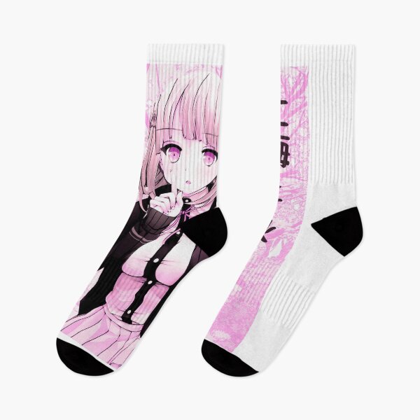 Item preview, Chiaki Nanami Shirt, Danganronpa, Anime Aesthetic, Vaporwave, Video Game, Otaku Shirt designed and sold by theodorchik.