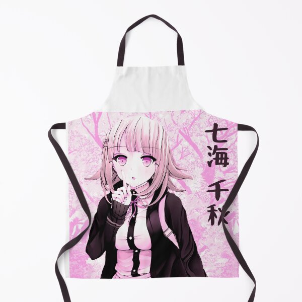 Item preview, Chiaki Nanami Shirt, Danganronpa, Anime Aesthetic, Vaporwave, Video Game, Otaku Shirt designed and sold by theodorchik.