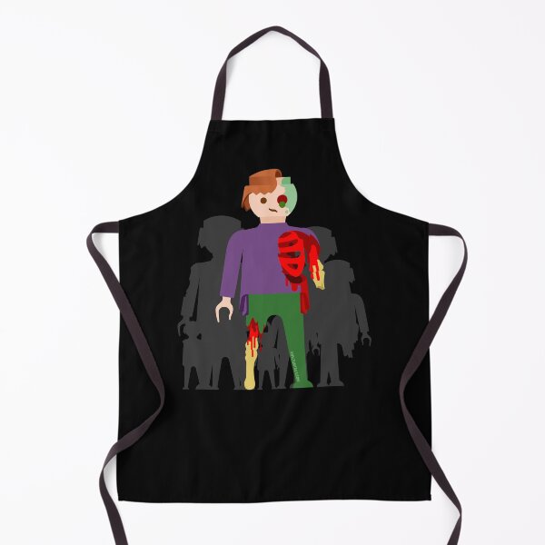 Item preview, Play Zombies designed and sold by handcuffed.