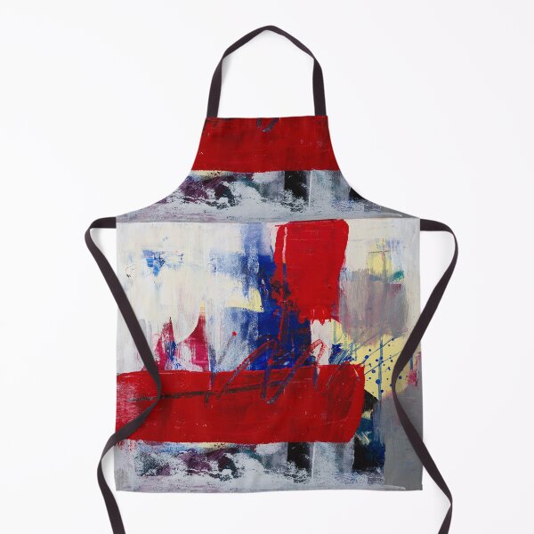 Item preview, Concrete Red designed and sold by FrookeyPaints.