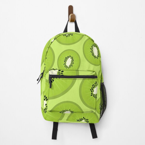 Item preview, Kiwi Fruit Pattern (Green) designed and sold by Design Minds Boutique.