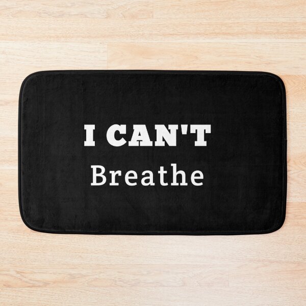 Item preview, I Can't Breathe designed and sold by sasijaya.