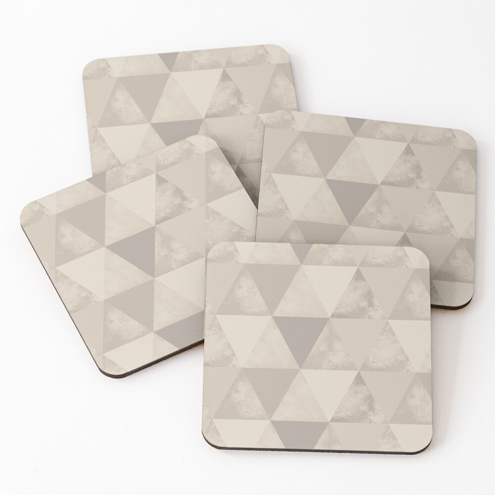 Item preview, Coasters (Set of 4) designed and sold by rianfee.