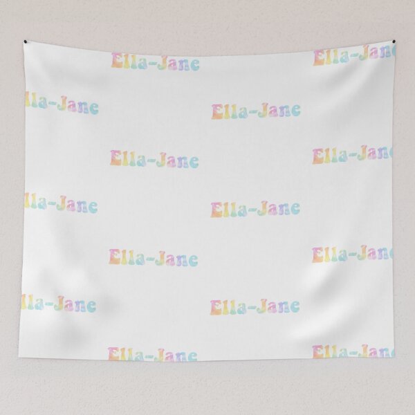 Item preview, Ella-Jane custom designed and sold by chloemadesigns.