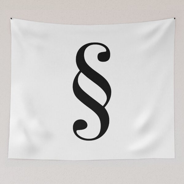 Item preview,  Paragraph lawyer designed and sold by TravelTemple.