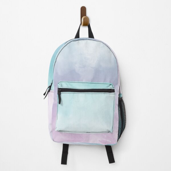 Item preview, Dreamy Watercolor Sky (purple/blue) designed and sold by Design Minds Boutique.