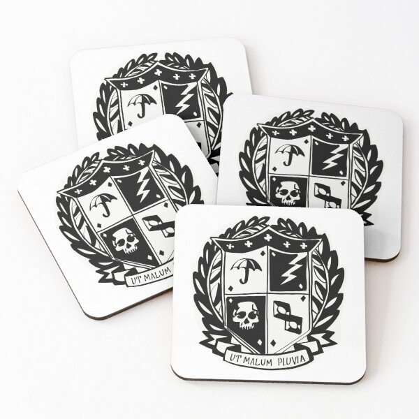 Item preview, The Umbrella Academy designed and sold by shownuu.