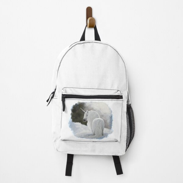 Item preview, Unicorn designed and sold by Slightlyunderrated Art.