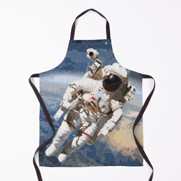 Item preview, Astronaut In Space designed and sold by Simmikreative.