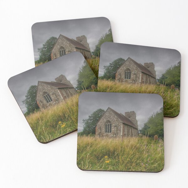 Item preview, St Mary Old Church Burham designed and sold by Dave Godden.