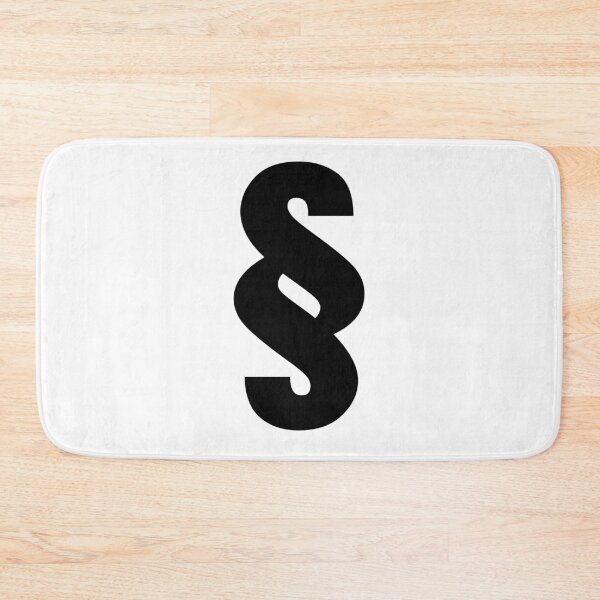 Item preview, Paragraph Lawyer designed and sold by TravelTemple.
