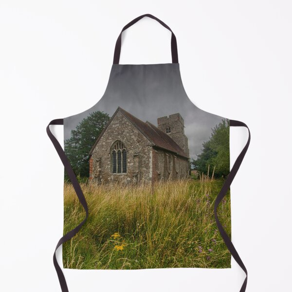 Item preview, St Mary Old Church Burham designed and sold by Dave Godden.