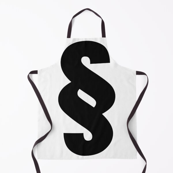 Item preview, Paragraph Lawyer designed and sold by TravelTemple.