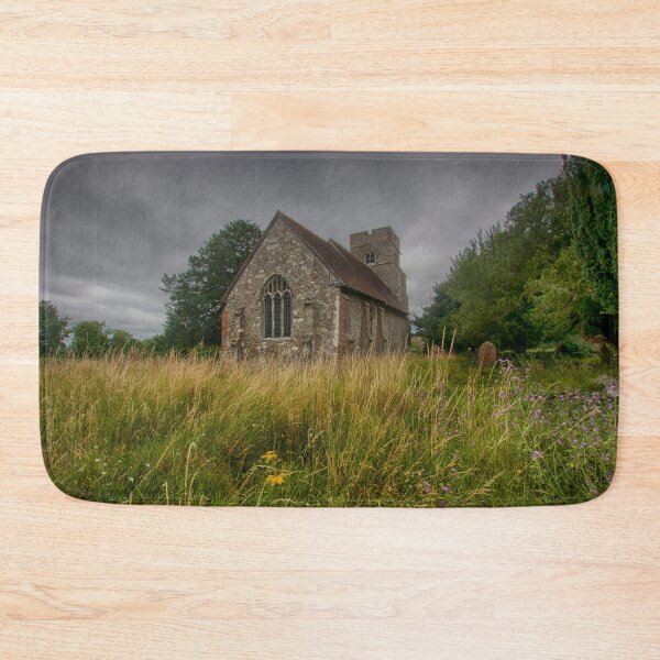 Item preview, St Mary Old Church Burham designed and sold by Dave Godden.
