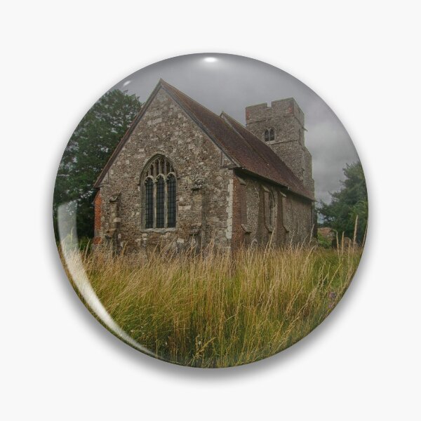 Item preview, St Mary Old Church Burham designed and sold by Dave Godden.