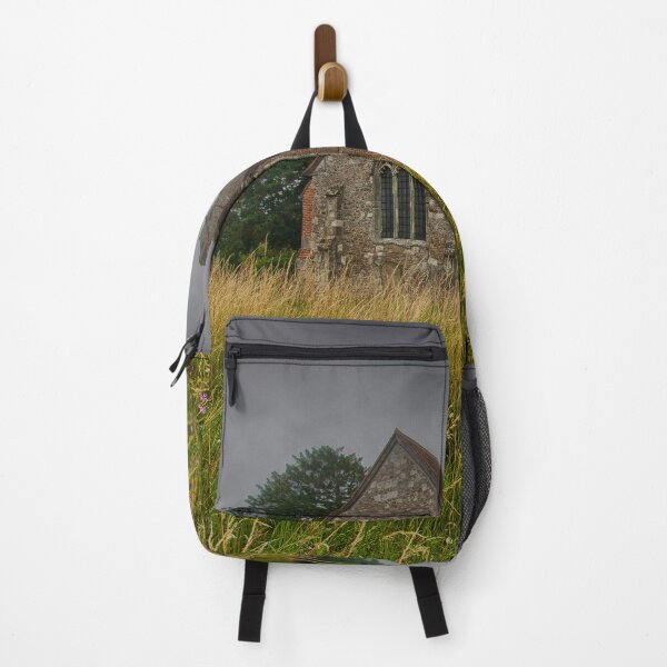 Item preview, St Mary Old Church Burham designed and sold by Dave Godden.