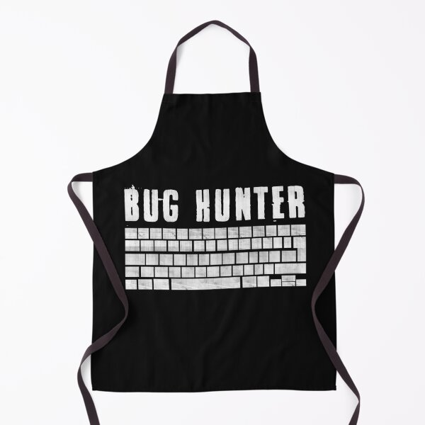 Item preview, Insect hunter hunting saying designed and sold by Imutobi.