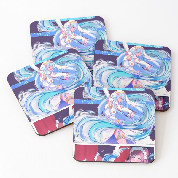 Item preview, water dance designed and sold by sprunchy.