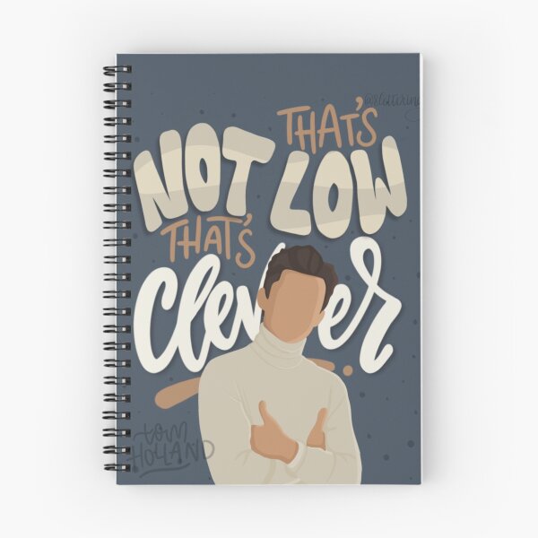 Item preview, Tom Holland <3 designed and sold by 8lettering.