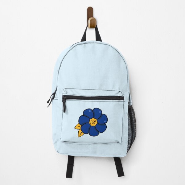 Item preview, Saint Louis Blues Flower designed and sold by SoybeanTomato.
