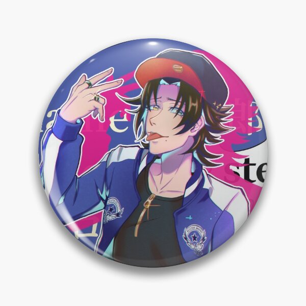 Item preview, Yamada Jiro designed and sold by TamaKao90.