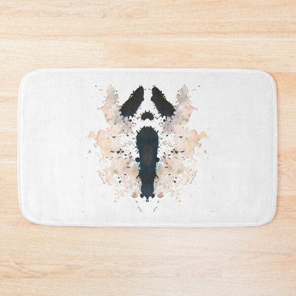 Item preview, Scream Horror Movie Inkblot designed and sold by reanimated13.